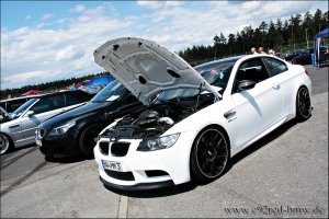 BMW-Treffen Rhein-Neckar - Fotos von Treffen & Events
