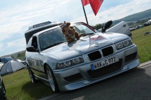 Asphaltfieber Freitag 6.7 - die ersten Bilder - Fotos von Treffen & Events