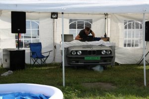Asphaltfieber Freitag 6.7 - die ersten Bilder - Fotos von Treffen & Events