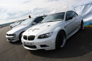 Asphaltfieber Freitag 6.7 - die ersten Bilder - Fotos von Treffen & Events