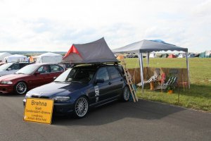 Asphaltfieber Freitag 6.7 - die ersten Bilder - Fotos von Treffen & Events