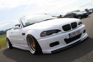 Asphaltfieber Freitag 6.7 - die ersten Bilder - Fotos von Treffen & Events
