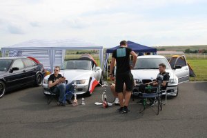 Asphaltfieber Freitag 6.7 - die ersten Bilder - Fotos von Treffen & Events
