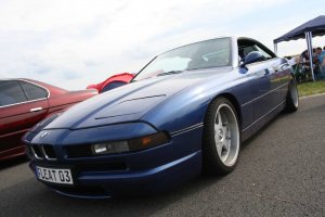 Asphaltfieber Freitag 6.7 - die ersten Bilder - Fotos von Treffen & Events