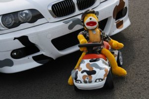 Asphaltfieber Freitag 6.7 - die ersten Bilder - Fotos von Treffen & Events