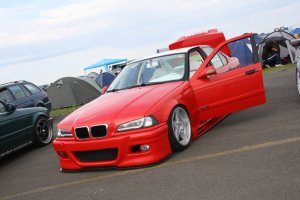 Asphaltfieber Freitag 6.7 - die ersten Bilder - Fotos von Treffen & Events