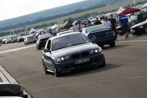 Asphaltfieber Freitag 6.7 - die ersten Bilder - Fotos von Treffen & Events