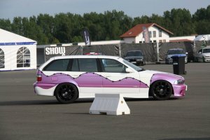 Asphaltfieber Freitag 6.7 - die ersten Bilder - Fotos von Treffen & Events