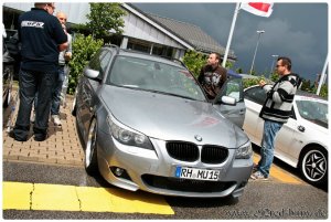 3. BMW-Treffen Hofheim 2012 - Fotos von Treffen & Events