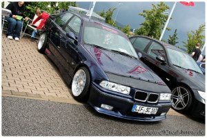 3. BMW-Treffen Hofheim 2012 - Fotos von Treffen & Events