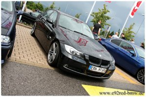 3. BMW-Treffen Hofheim 2012 - Fotos von Treffen & Events