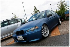 3. BMW-Treffen Hofheim 2012 - Fotos von Treffen & Events