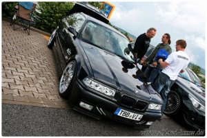 3. BMW-Treffen Hofheim 2012 - Fotos von Treffen & Events