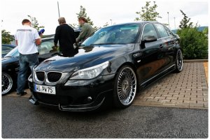 3. BMW-Treffen Hofheim 2012 - Fotos von Treffen & Events