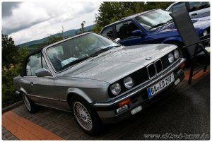 3. BMW-Treffen Hofheim 2012 - Fotos von Treffen & Events