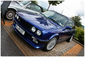 3. BMW-Treffen Hofheim 2012 - Fotos von Treffen & Events