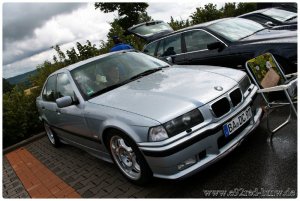 3. BMW-Treffen Hofheim 2012 - Fotos von Treffen & Events