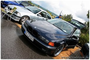 3. BMW-Treffen Hofheim 2012 - Fotos von Treffen & Events