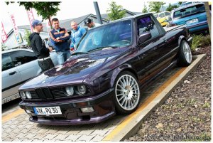 3. BMW-Treffen Hofheim 2012 - Fotos von Treffen & Events