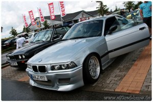 3. BMW-Treffen Hofheim 2012 - Fotos von Treffen & Events