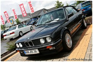 3. BMW-Treffen Hofheim 2012 - Fotos von Treffen & Events