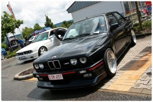 3. BMW-Treffen Hofheim 2012 - Fotos von Treffen & Events