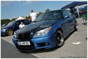 BMW-Treffen Ltzellinden (ehe. Alar) - Fotos von Treffen & Events
