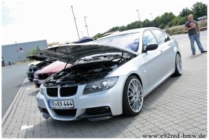 BMW-Treffen Ltzellinden (ehe. Alar) - Fotos von Treffen & Events