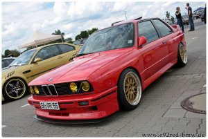 BMW-Treffen Ltzellinden (ehe. Alar) - Fotos von Treffen & Events