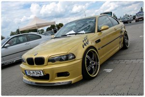 BMW-Treffen Ltzellinden (ehe. Alar) - Fotos von Treffen & Events