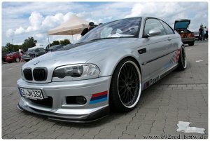 BMW-Treffen Ltzellinden (ehe. Alar) - Fotos von Treffen & Events