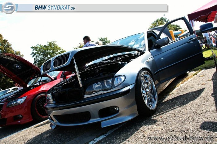 BMW-Syndikat Fotostorie