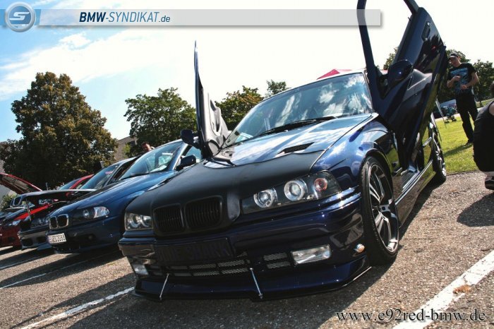 BMW-Syndikat Fotostorie