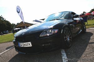 1. BMW Treffen BMW Club Breisgau - Fotos von Treffen & Events