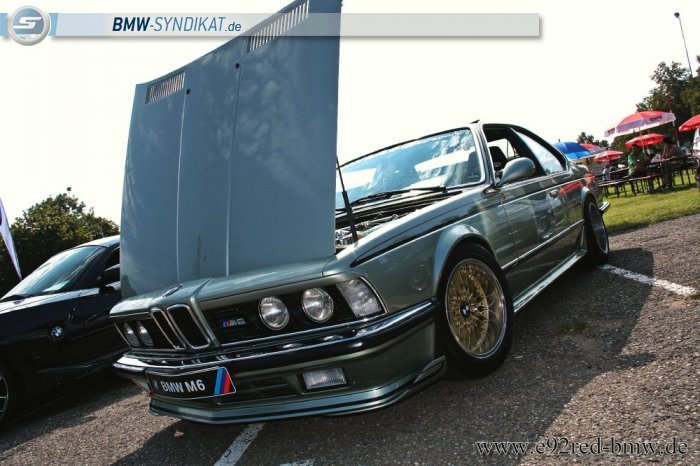 BMW-Syndikat Fotostorie