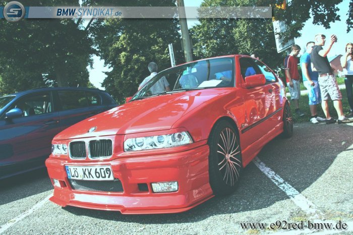 BMW-Syndikat Fotostorie