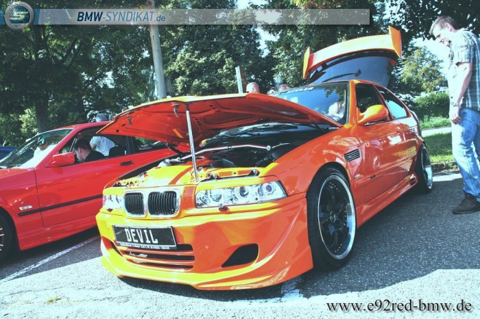 BMW-Syndikat Fotostorie
