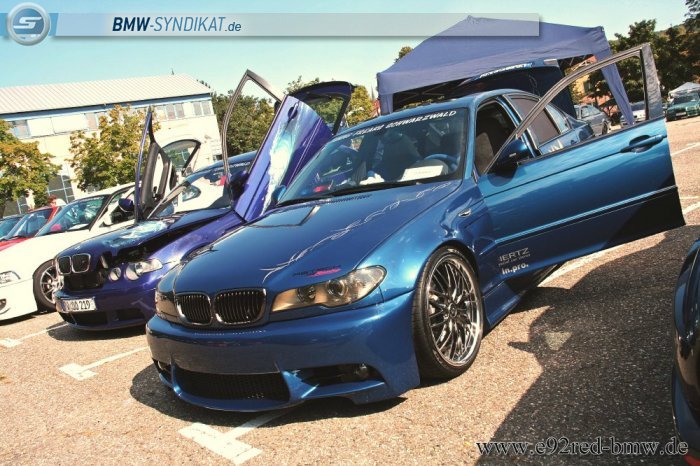 BMW-Syndikat Fotostorie