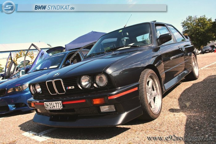 BMW-Syndikat Fotostorie