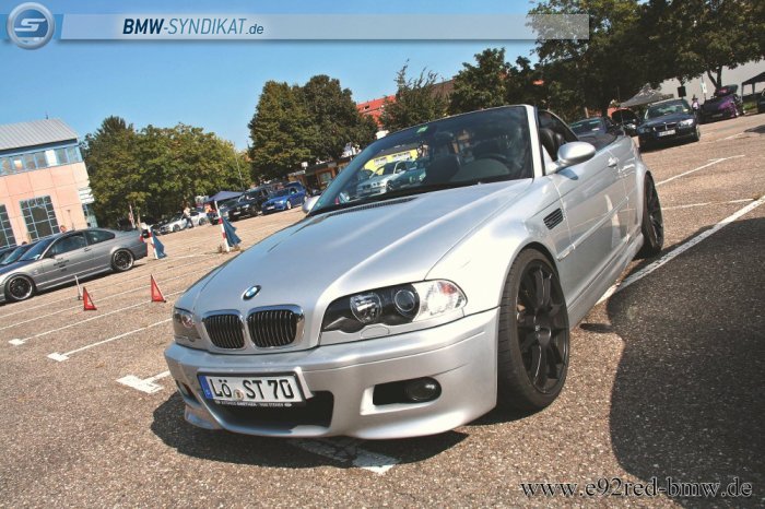 BMW-Syndikat Fotostorie