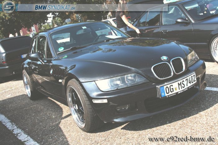 BMW-Syndikat Fotostorie