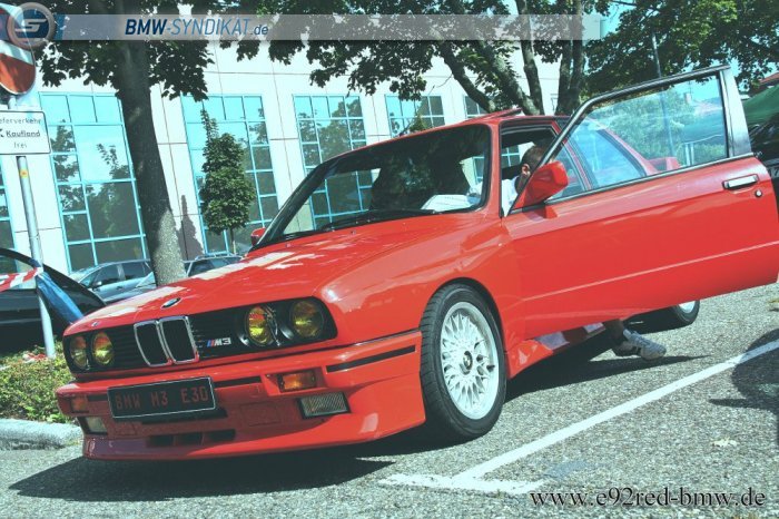 BMW-Syndikat Fotostorie