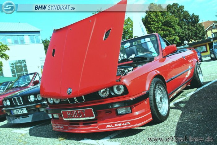 BMW-Syndikat Fotostorie