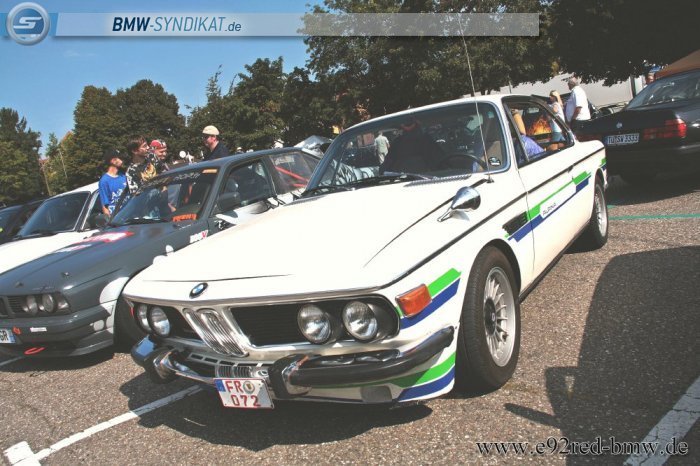 BMW-Syndikat Fotostorie