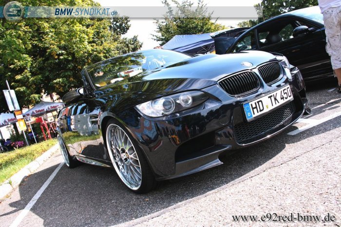 BMW-Syndikat Fotostorie