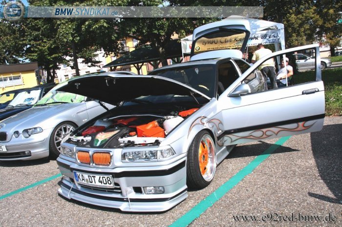 BMW-Syndikat Fotostorie