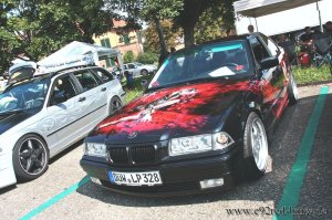 1. BMW Treffen BMW Club Breisgau - Fotos von Treffen & Events