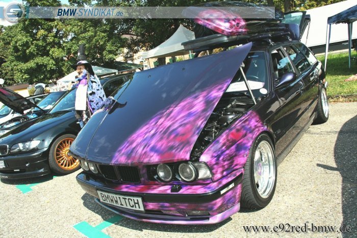 BMW-Syndikat Fotostorie