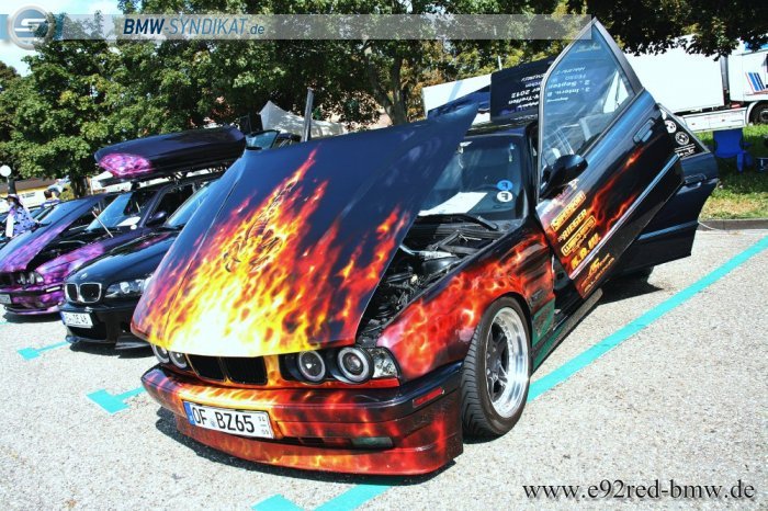 BMW-Syndikat Fotostorie