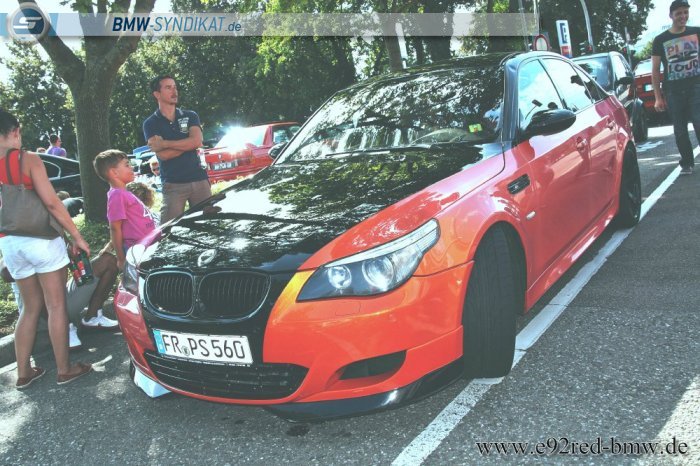 BMW-Syndikat Fotostorie